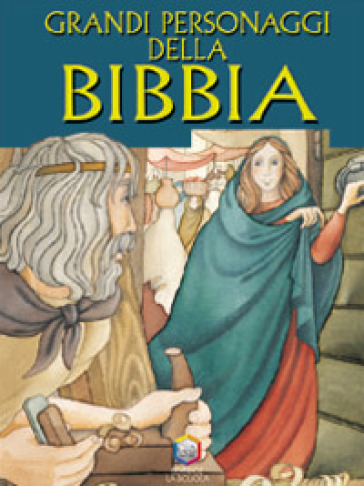 Grandi personaggi della Bibbia - Alex Marlee - Anne De Graaf - Ben Alex