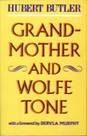 Grandmother and Wolfe Tone