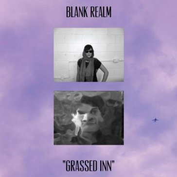 Grassed inn - Blank Realm