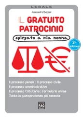 Gratuito patrocinio (Il)