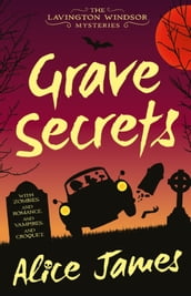 Grave Secrets