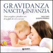 Gravidanza, nascita e infanzia. Come accogliere e prendersi cura di un figlio da zero a sei anni