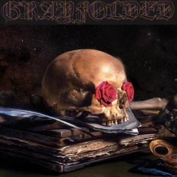 Grayfolded -hq- - Grateful Dead