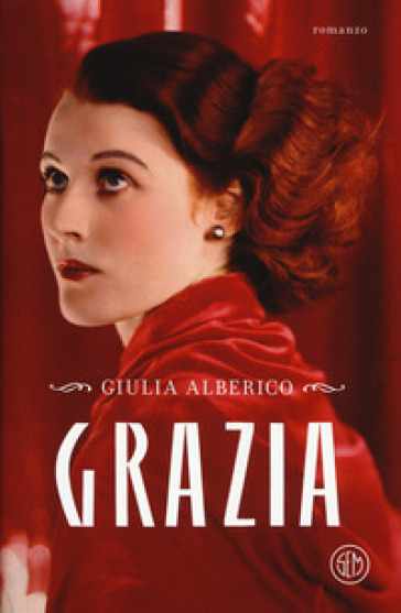 Grazia - Giulia Alberico