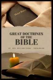 Great Doctrines of the Bible