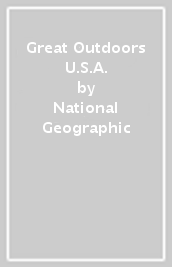 Great Outdoors U.S.A.