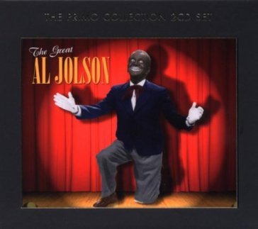 Great al jolson - Al Jolson