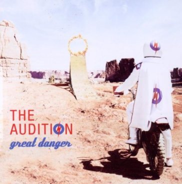 Great danger - AUDITION