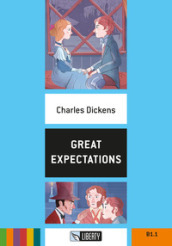 Great expectations. Ediz. per la scuola. Con File audio per il download