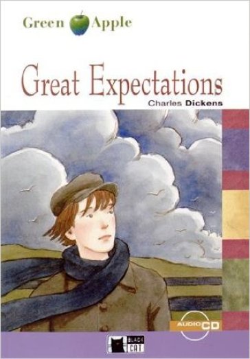 Great expectations. Con File audio scaricabile - Charles Dickens
