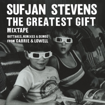 Greatest gift mixtape - Sufjan Stevens