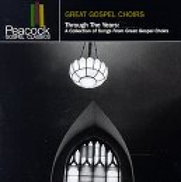 Greatest gospel choirs - AA.VV. Artisti Vari