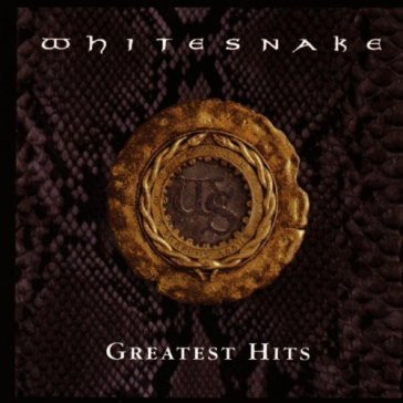 Greatest hits -14 tr.- - Whitesnake