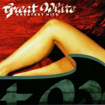 Greatest hits -14tr- - White Great