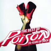 Greatest hits-20 years of rock