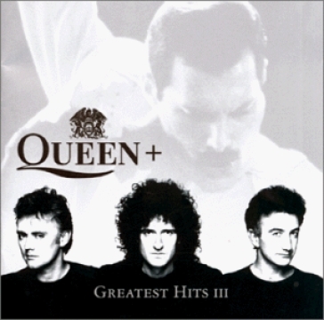 Greatest hits 3 - Queen