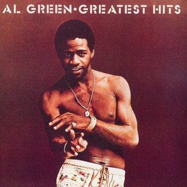 Greatest hits - Al Green
