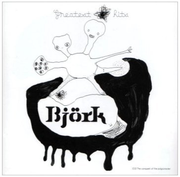 Greatest hits - Bjork