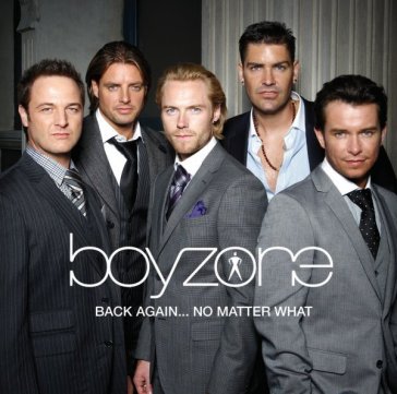 Greatest hits - Boyzone