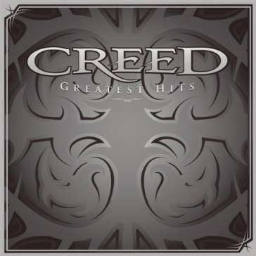 Greatest hits - Creed