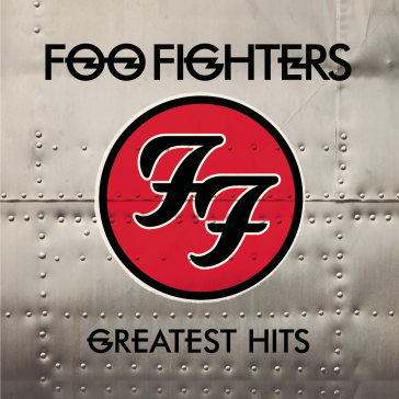 Greatest hits - Foo Fighters