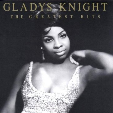 Greatest hits - Gladys Knight