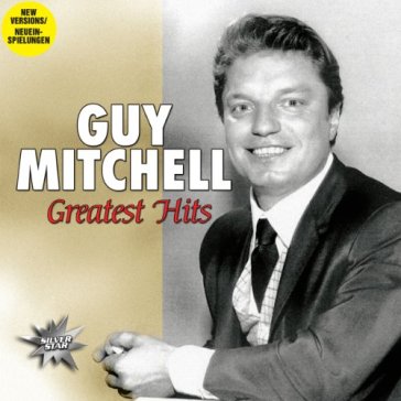 Greatest hits - Guy Mitchell