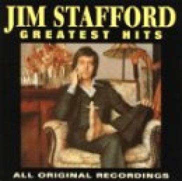 Greatest hits - Jim Stafford
