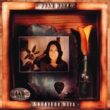 Greatest hits - Joan Baez