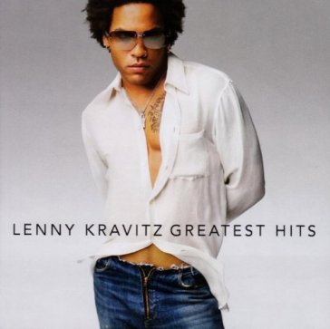 Greatest hits - Lenny Kravitz