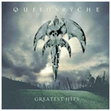 Greatest hits - Queensryche