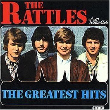 Greatest hits - RATTLES