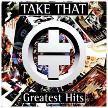 Greatest hits - Take That