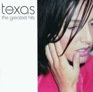 Greatest hits - Texas