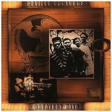 Greatest hits - The Neville Brothers