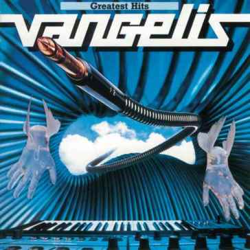 Greatest hits vangelis - Vangelis