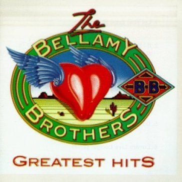 Greatest hits vol.1 - Bellamy Brothers