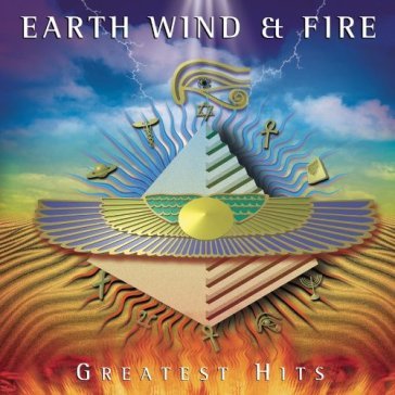 Greatest =remastered= - Earth Wind & Fire