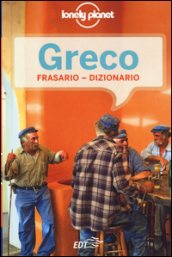 Greco. Frasario dizionario