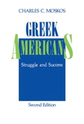 Greek Americans