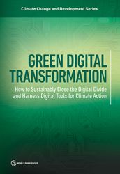 Green Digital Transformation