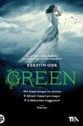 Green. La trilogia delle gemme