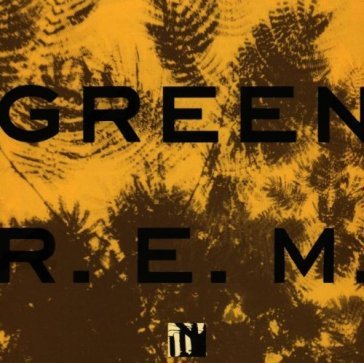 Green - R.E.M.