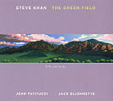 Green field - Steve Kahn