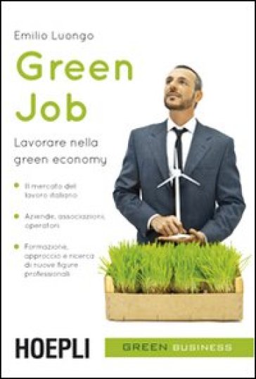 Green job - Emilio Luongo