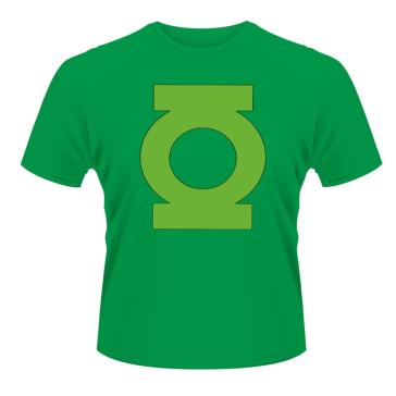 Green lantern logo - DC ORIGINALS