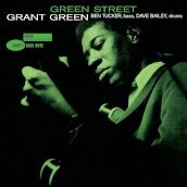 Green street