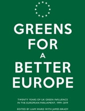 Greens for a Better Europe