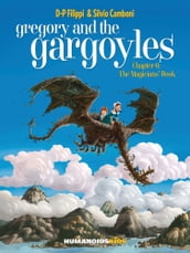 Gregory and the Gargoyles