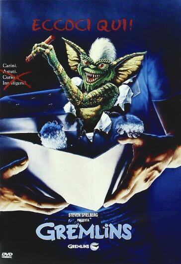 Gremlins - Joe Dante